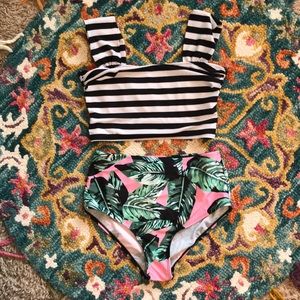 Cupshe Bikini